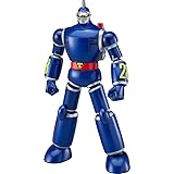 MODEROID 太陽の使者 鉄人28号 ノンスケール 組み立て式プラスチックモデル 再販分
