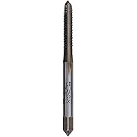 新潟精機 SK 日本製 ねじ切中タップ M5x0.8