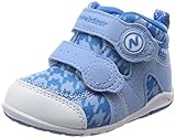 [ニューバランス] スニーカー ベビー YI(ブルー) 11 cm