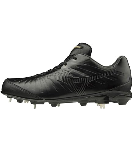 Amazon.co.jp: MIZUNO ミズノ GEバリオス QS 11GM191200 ブラック 