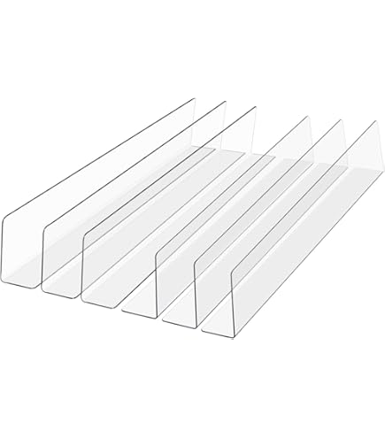 中古棚仕切り板 80個 透明商品 棚 卓上 陳列 展示 スーパー コンビニ 中古棚仕切り板 80個 透明商品 棚 卓上 陳列 展示 スーパー