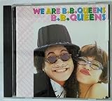 We are B.B.クィーンズ