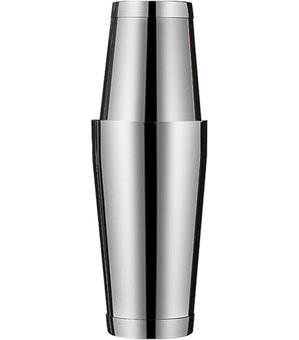 Amazon | ボストンシェーカー M／MS YUKIWA 三宝産業 『日本製