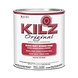 Masterchem 10002 Quart Kilz Original Oil Based Interior Primer [並行輸入品]