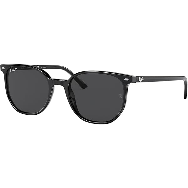Amazon | Ray-Ban (レイバン) サングラス RB4333D アジアンフィット