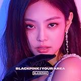 BLACKPINK IN YOUR AREA(���񐶎Y�����/JENNIE ver.)