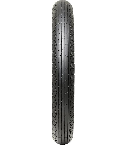 Amazon | ダンロップ DUNLOP K70 3.50-19 57P WT フロント、リア兼用