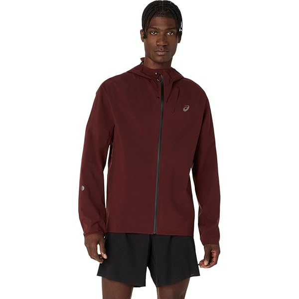 Amazon | [ASICS] トレイルランニングウェア FUJITRAIL防水透湿