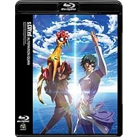 スクライド オルタレイション QUAN [Blu-ray]