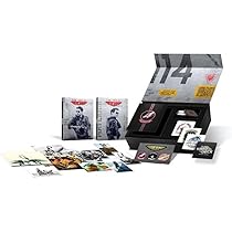 Amazon.co.jp: 未開封 初回生産限定】トップガン&トップガン 
