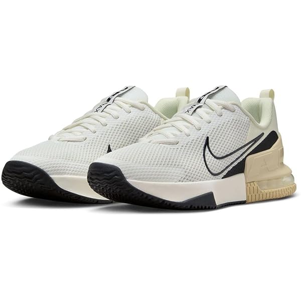 Amazon | [ナイキ] AIR MAX ALPHA TRAINER 5 メンズスニーカー(エア