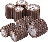AC ポリゴンバンドミニ 8X20#80 PGBM82080 (10個入り)