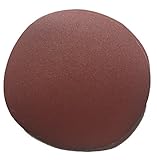 マジック ペーパー ダブルアクション サンダー 用 125mm ＃320 100枚 セット