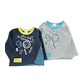 mother goose(マザーグース) 長袖Ｔシャツ (80～130cm) キムラタンの子供服 (11141-171a) モスグリーン 120