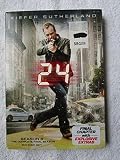 24: Season 8/ [DVD]