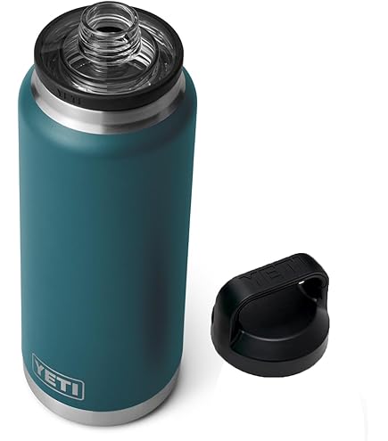  Peak - YETI ランブラー 26oz イエティ タンブラー Amazon | YETI (イエティ) ランブラー 26オンスボトル 漏れ防止