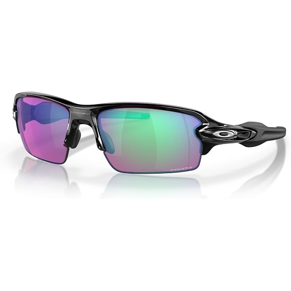Amazon | Oakley Flak 2.0 アジアンフィット oo9271 Series 非偏光