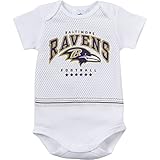 NFLチームボディスーツ