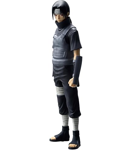 Amazon | バンプレスト NARUTO-ナルト- 疾風伝 VIBRATION STARS