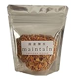 maintain 国産陳皮(L)　５０ｇ