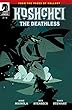 Koshchei the Deathless #2