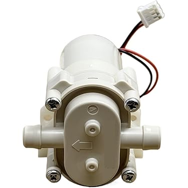 Amazon.co.jp 最新リリース: 冷蔵庫交換用モーター の新着