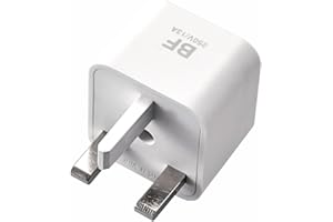 エレコム 海外用変換プラグ/BFタイプ