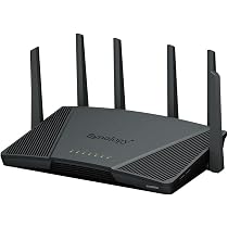 Amazon.co.jp: 【Wi-Fi6ルータ】Synology メッシュ対応ルーター 2,400