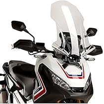 Puig X-ADV用　プーチ スクリーン カウル Amazon | Puig 9709W SCREEN TOURING [CLEAR] X-ADV (17-20