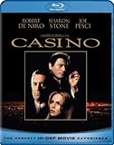 Casino [Blu-ray] [Import]