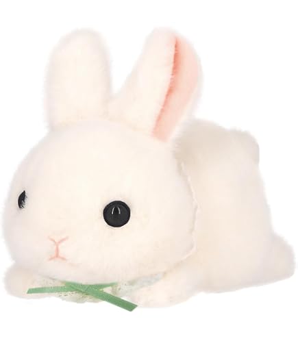 Amazon.co.jp: うさぎ ぬいぐるみ ウサギ 兎 レトロ ファンシー