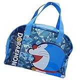 ドラえもん DORAEMON プールバッグ ビーチバッグ 手提げボストン ビニールバッグ fo-dbf-1900
