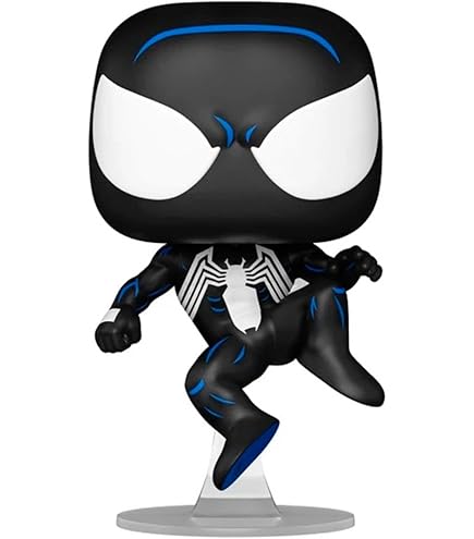 Amazon.co.jp: ポップ!マーベル:スパイダーマンコミックス-シンビ