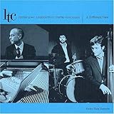 ア・ディファレント・ヴュー