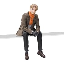 挨*⇄様 ⭐着せ恋、スパイファミリーほか　フィギュア　まとめ売り⭐即購入OK・送 Amazon.co.jp: セガ スパイ×ファミリー CODE:WHITE ちょこのせ