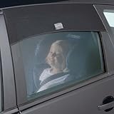 Outlook Auto Shade Curved Single Pack by Outlook