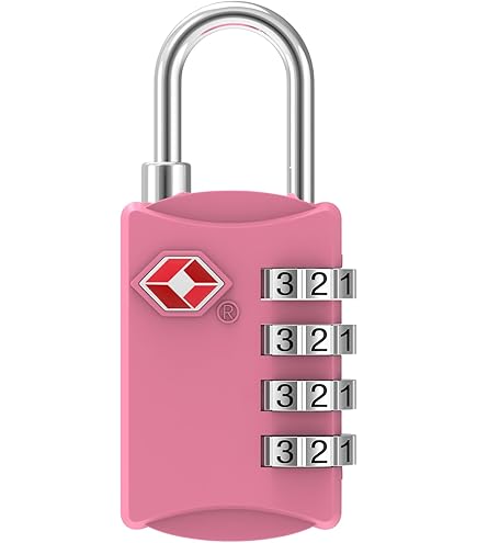 Amazon.co.jp: Master Lock (マスターロック) 南京錠 ダイヤル 暗証