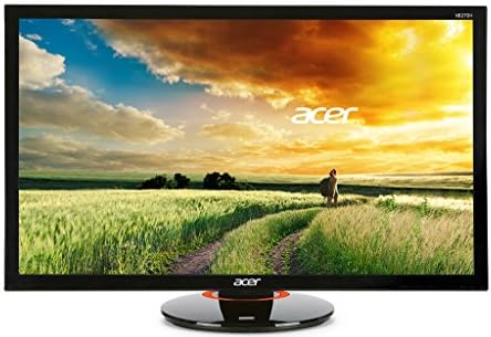 モニター】Acer 『XB270HAbprz』 レビューチェック | ヲチモノ