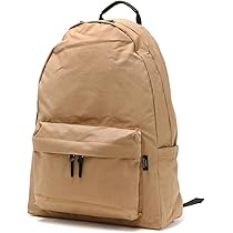 [美品]SIMPLICITY / DAILY DAYPACKスタンダードサプライ STANDARD SUPPLY｜デイリーデイパック 