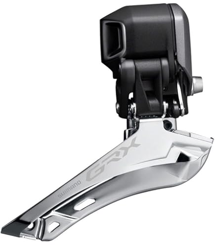 Amazon.co.jp: シマノ GRX ST-RX815 2 x 11速 Di2 左ドロップ