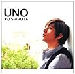 UNO (初回生産限定盤)