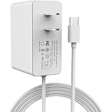 Yahboom ラズベリーパイ5 27W USB-C 米国規格 PD RPi5 公式代替 PD給電方式 パソコンや携帯電話に対応