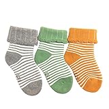 Sayoyo SOCKSHOSIERY ベビー・ボーイズ US サイズ: 12-36 Months/12cm/4.71inch