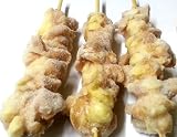 焼鳥のやまもと 国産ひざ軟骨串 (冷凍) 30ｇ