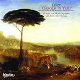 Complete Piano Music 23: Harold in Italy