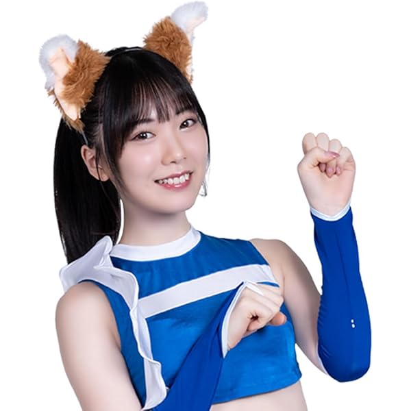 Amazon.co.jp: [BEROZACOS] コスプレ衣装 ファイターズガール