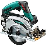 リョービ(RYOBI) 充電式丸ノコ BW-470L5