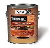 Tough Shield床とパティオコーティング Gallon マルチカラー TS3110099-01