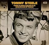 3 CLASSIC ALBUMS PLUS