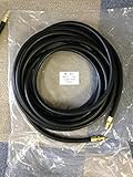 TIGトーチWP-17-8m用パワーケーブル、TWR00091適合